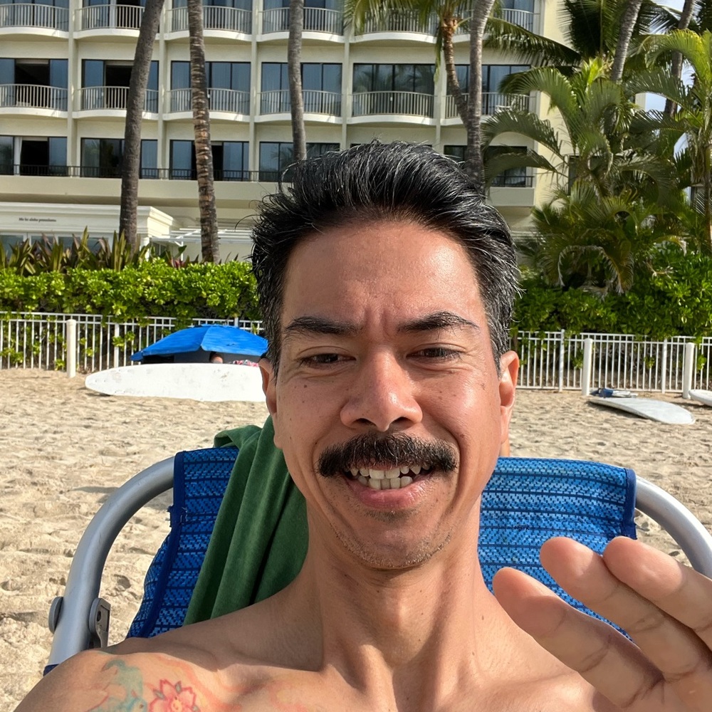 Meet your Posher, Pascual